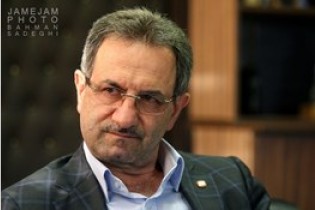 جدایی ری از تهران، بحث دولت نیست