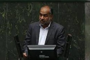 صباغیان: وزیر خارجه با ترک کردن جلسه به مجلس توهین کرد