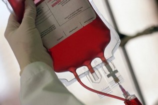 کمبود ذخایر خون در بسیاری از کشورها
