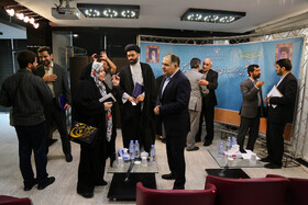 آیین تجلیل از رسانه‌های برخط فعال در اربعین حسینی