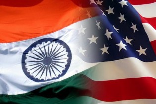 هند به دنبال توافق تجاری با آمریکا است