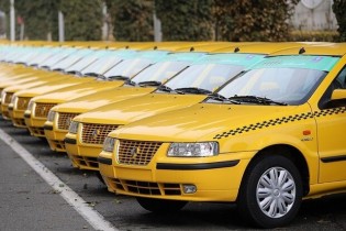افزایش خودسرانه نرخ تاکسی ها ممنوع/ در حال بررسی هستیم