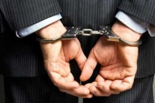 بازداشت یکی از مدیران شرکت‌های تابعه سازمان تدارکات پزشکی هلال احمر