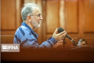 محاکمه دوباره محمدعلی نجفی در دادگاه کیفری/ انتقاد نماینده دادستان از دادگاه