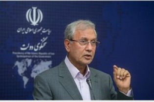 ربیعی: استیضاح وزرا به صلاح نیست/ به دنبال کوچک کردن ایران هستند