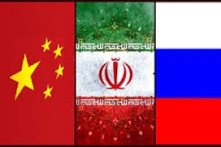 رزمایش مشترک ایران، چین و روسیه برگزار می‌شود