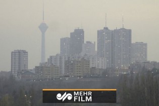 آلودگی هوا در دستور کار معاونت حقوق عامه قرار گرفت
