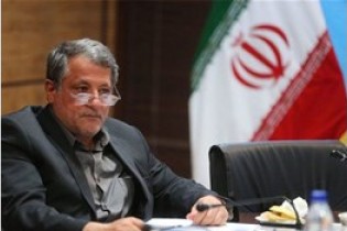 راه حل محسن هاشمی برای کاهش آلودگی هوای تهران