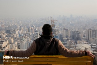 برنامه جامع پیشنهادی کاهش آلودگی هوای تهران