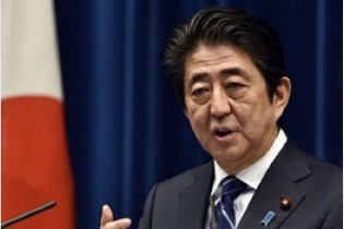 نخست‌وزیر ژاپن: از برجام حمایت می‌کنیم
