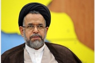 وزیر اطلاعات: دشمنی آمریکا با ملت حق‌طلب ایران پیشینه‌ای دیرینه دارد