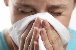 چند درصد بیماران مبتلا به آنفلونزا نیاز به بستری دارند؟