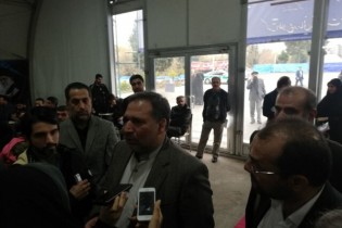 وزیر اقتصاد دولت احمدی‌نژاد: برای ثبت نام در انتخابات مجلس با کسی مشورت نکرده‌ام