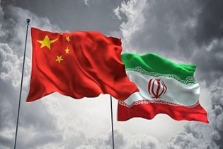 علیرغم تحریم‌ها، چین همچنان همراه تجاری ایران در دنیا