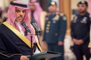 وزیرخارجه سعودی: ایران قبل از پیشنهاد کردن صلح رفتار خود را تغییر دهد