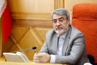 دفاع کیهان از رحمانی فضلی / بازندگان انتخابات مجلس بعدی، دنبال استیضاح وزیر کشور هستند