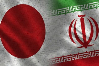 ژاپن از قصد خود مبنی بر اعزام نیرو به خاورمیانه خبر داد