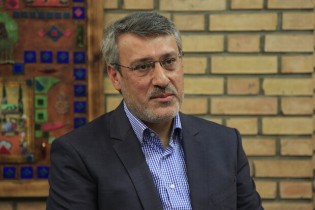 بعیدی نژاد: تیتر نشریه تایمز انگلیس درباره ایران دروغ است