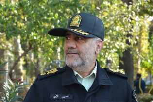 واکنش رئیس پلیس پایتخت به تصمیم AFC/فضای کشور امن است