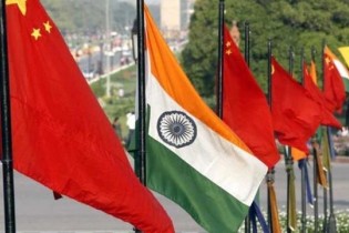 یک سوم اقتصاد جهان زیر سلطه چین و هند