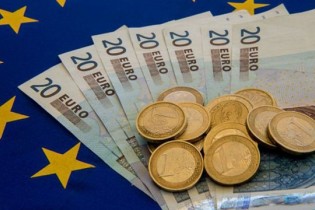 رشد مخارج اروپایی‌ها از درآمدشان جلو زد