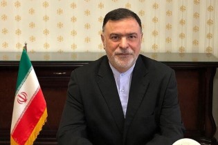 سفیر ایران در بلغارستان: امنیت کشورهای اروپایی مدیون شهید سلیمانی است