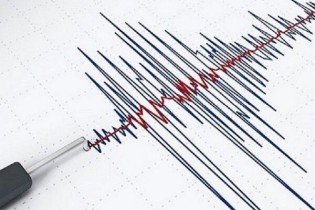 زلزله خرم‌آباد را لرزاند/ «الشتر» کانون زمین‌لرزه