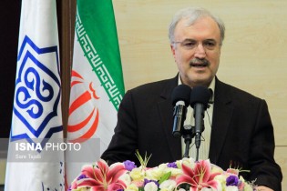 وزیر بهداشت خبر داد: صادرات داروی ایرانی به ۵۰ کشور دنیا