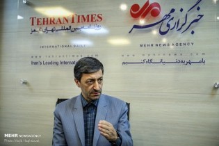 نرخ پیشنهادی دولت برای عوارض قطعه یک آزادراه تهران-شمال