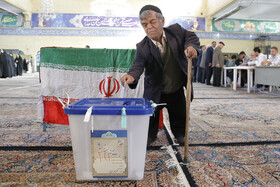 انتخابات یازدهمین دوره مجلس شورای اسلامی  در قزوین