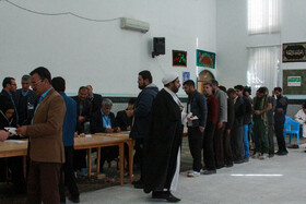 انتخابات یازدهمین دوره مجلس شورای اسلامی در زابل