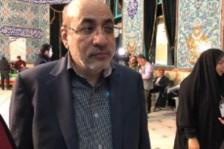 دبیر هیات بازرسی انتخابات استان تهران:هیچ صندوقی در استان تهران ابطال نشده است