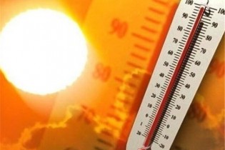 هیرمند سیستان وبلوچستان گرمترین شهر کشور شد