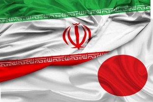 کمک  2.5 میلیارد ینی ژاپن به ایران برای مبارزه با شیوع کرونا ویروس جدید