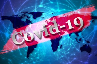 شیوع کووید-۱۹ در ۱۴۵ کشور و منطقه / فوت ۵۴۳۶ نفر در جهان