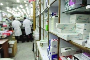 اسامی داروخانه‌های عرضه کننده نسخ بیماران کرونا در تهران