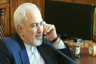 شیوع کرونا در ایران و جهان؛ محور گفتگوی وزرای خارجه ایران وکرواسی