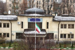 سفارت تهران در مسکو: آمریکا عمدا در حال ایجاد بحران انسانی در ایران است