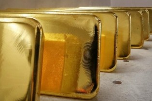 بازار طلا منتظر از سرگیری افزایش قیمت‌ها