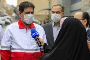 ورود 2 محموله دارویی تا آخر هفته به ایران/ شناسایی ۶۵۰۰ مسافر مشکوک به کرونا در خروجی شهرها
