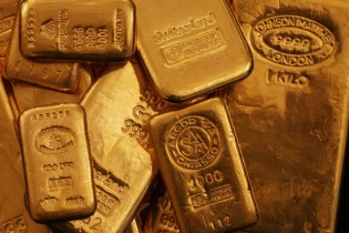 قیمت طلا به بالاترین سطح یک ماهه رسید/ رشد هفتگی ۳.۸ درصد