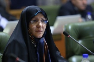 بوستان‌های تهران هنوز باز نشده است