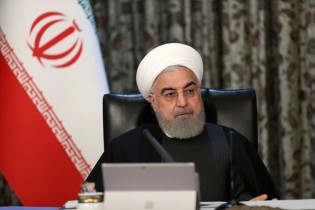 عملکرد ایران در کنترل کرونا فراتر از استانداردهای بین المللی است
