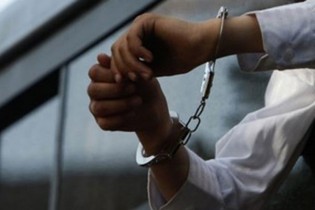 قاتل جوان شاهرودی پس از ۳ سال اختفا دستگیر شد