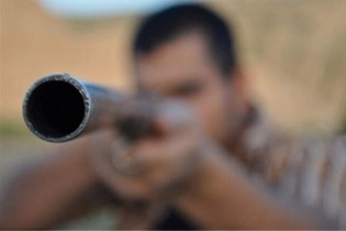 هشدار پلیس آگاهی ناجا به دارندگان سلاح‌های شکاری