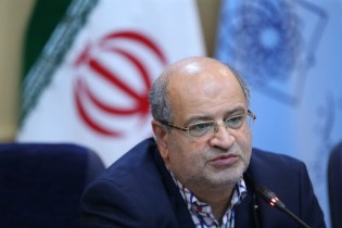 کاهش ۳۲ درصدی آمار مرگ و میر کرونا در تهران