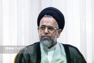 وزیر اطلاعات: تا آزادی قدس شریف یک گام دیگر بیشتر باقی نمانده است