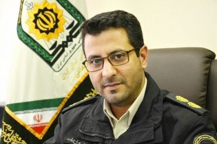 «بهمن خاوری» دستگیر شد
