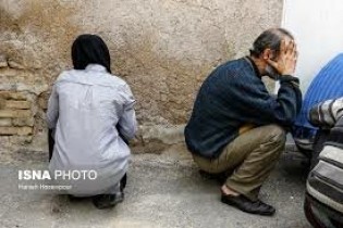 ۷۶۳۹ ظرفیت خالی در مراکز ویژه معتادان متجاهر استان تهران