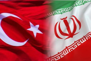 شرایط تردد خودروهای ترانزیت در مرز ایران و ترکیه اعلام شد